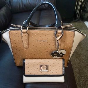 G by Guess Purse and Wallet